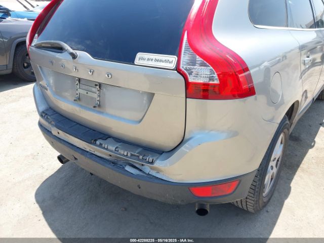2012 VOLVO XC60 YV4952DL2C2312495 Photo 5