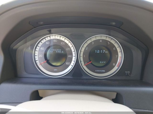 2012 VOLVO XC60 YV4952DL2C2312495 Photo 6