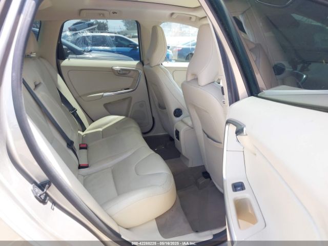 2012 VOLVO XC60 YV4952DL2C2312495 Photo 7