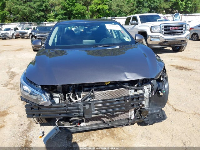 3N1AB8CV8NY265236 Nissan 2022