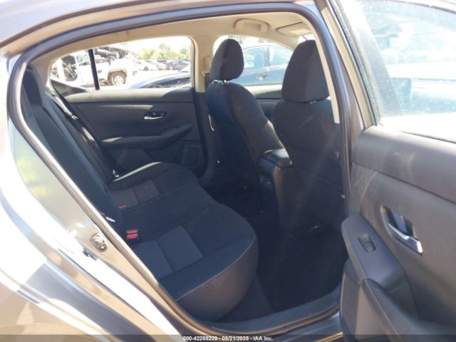 2022 NISSAN SENTRA 3N1AB8CV8NY265236 Photo 7