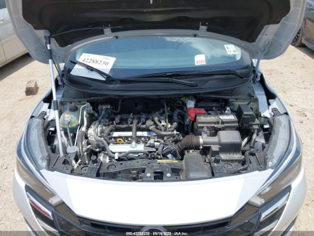 3N1CN8EV3SL812631 Nissan Versa 1.6 Sv