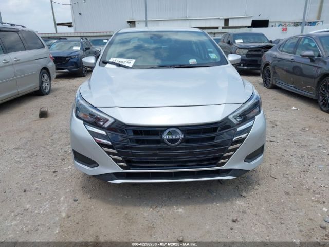 3N1CN8EV3SL812631 Nissan Versa 1.6 Sv