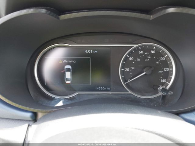 3N1CN8EV3SL812631 Nissan Versa 1.6 Sv