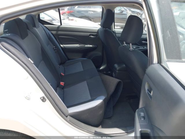 3N1CN8EV3SL812631 Nissan Versa 1.6 Sv
