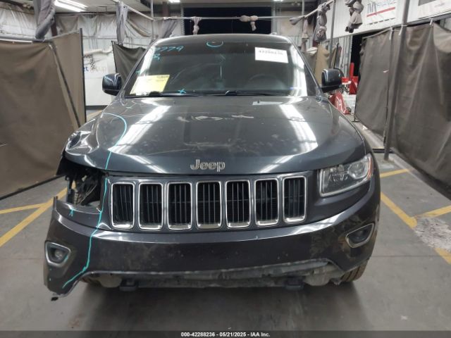1C4RJFBG6EC545417 Jeep Grand Cherokee Limited