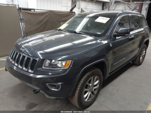 1C4RJFBG6EC545417 Jeep Grand Cherokee Limited