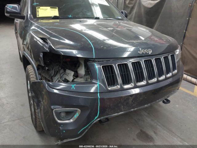 1C4RJFBG6EC545417 Jeep Grand Cherokee Limited