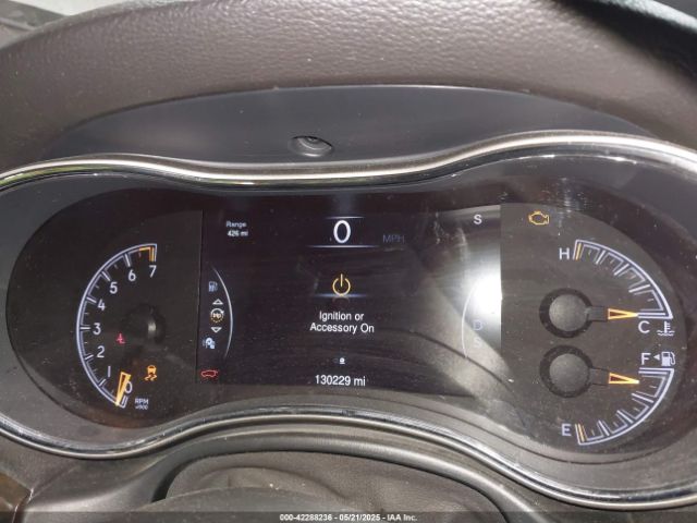 1C4RJFBG6EC545417 Jeep Grand Cherokee Limited