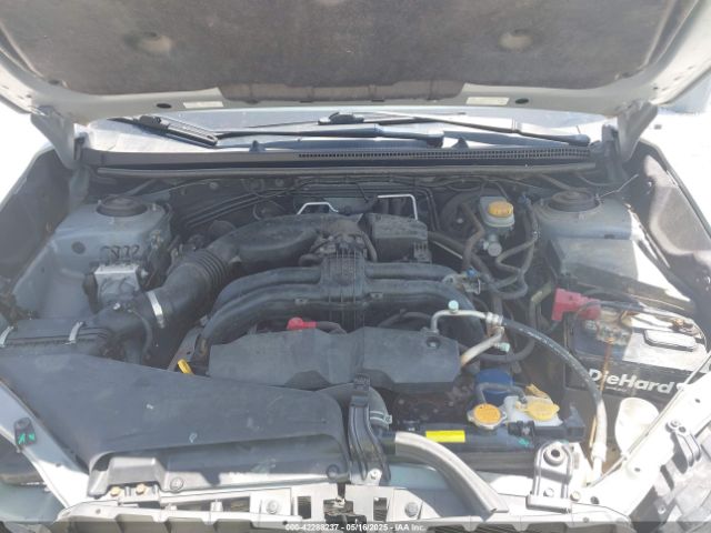 JF2GPAMC0F8299425 Subaru Xv Crosstrek 2.0 Limited
