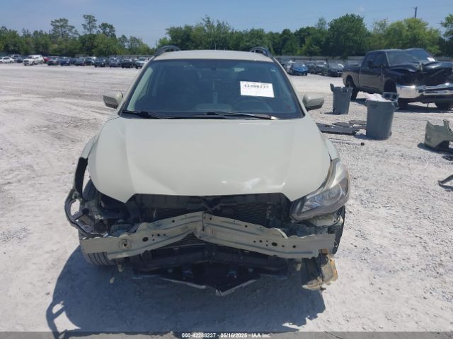 JF2GPAMC0F8299425 Subaru Xv Crosstrek 2.0 Limited