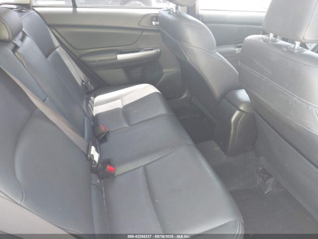 JF2GPAMC0F8299425 Subaru Xv Crosstrek 2.0 Limited