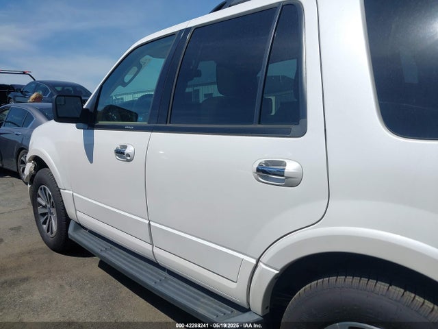 Ford Expedition Xlt 2017 1FMJU1HT9HEA64366 Image 14