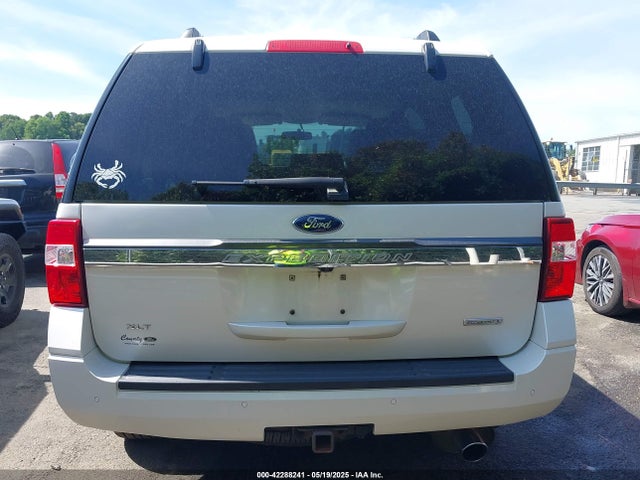 Ford Expedition Xlt 2017 1FMJU1HT9HEA64366 Image 16