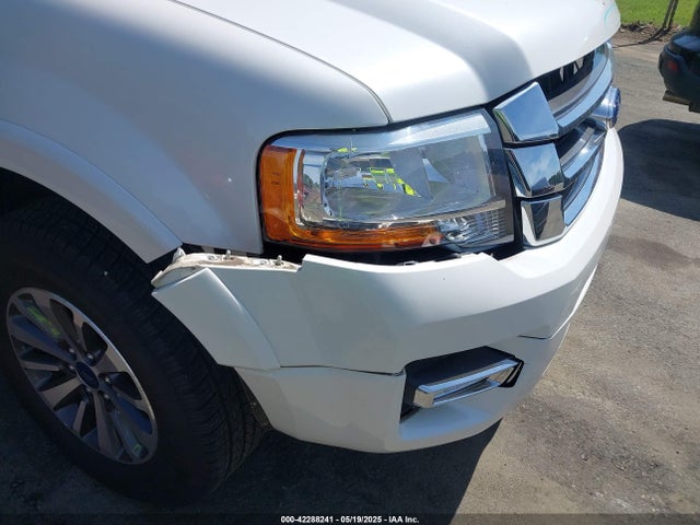 Ford Expedition Xlt 2017 1FMJU1HT9HEA64366 Image 17