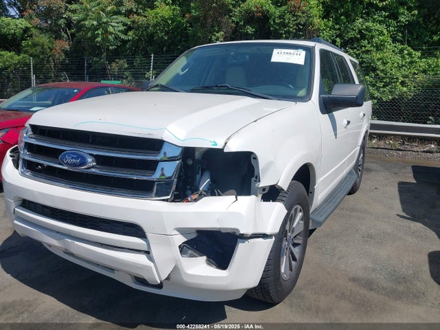 Ford Expedition Xlt 2017 1FMJU1HT9HEA64366 Image 2