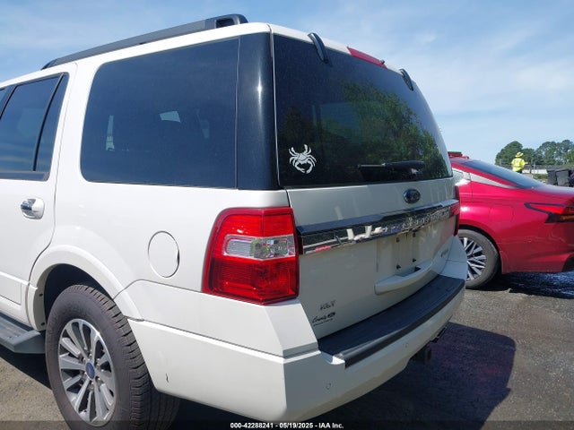 Ford Expedition Xlt 2017 1FMJU1HT9HEA64366 Image 3