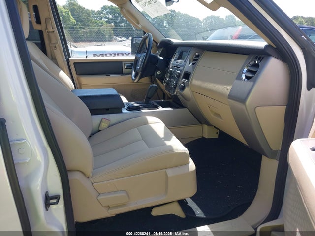 Ford Expedition Xlt 2017 1FMJU1HT9HEA64366 Image 5