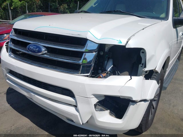 Ford Expedition Xlt 2017 1FMJU1HT9HEA64366 Image 6