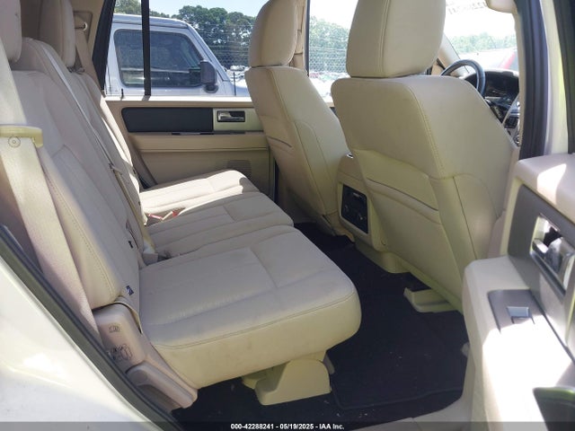 Ford Expedition Xlt 2017 1FMJU1HT9HEA64366 Image 8