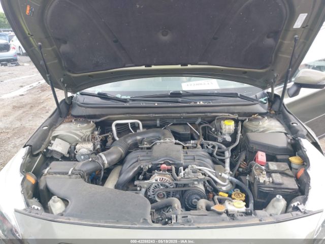 4S4BSENC3H3436916 Subaru Outback 3.6r Limited
