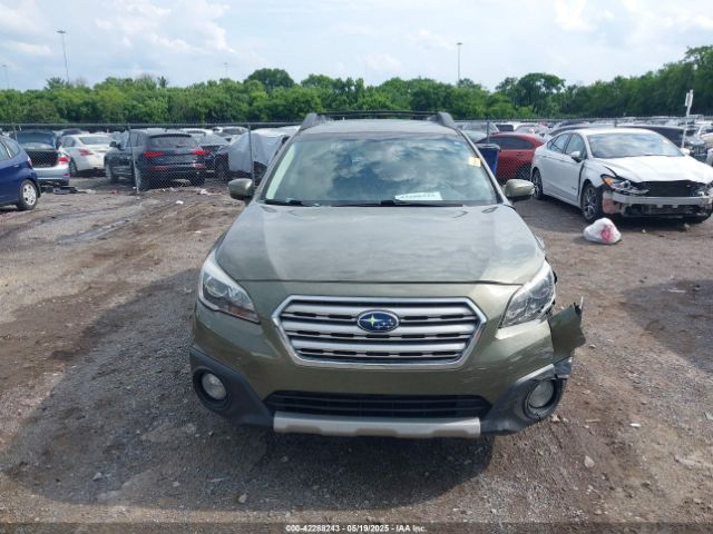 4S4BSENC3H3436916 Subaru Outback 3.6r Limited