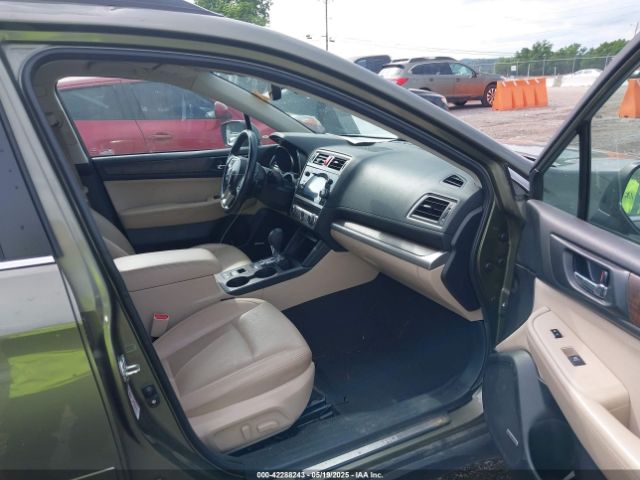 4S4BSENC3H3436916 Subaru Outback 3.6r Limited