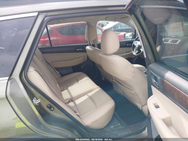 4S4BSENC3H3436916 Subaru Outback 3.6r Limited
