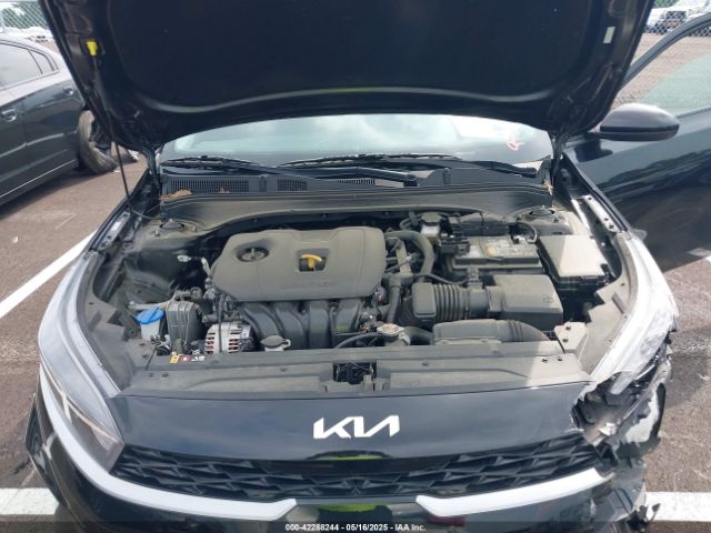 3KPF24AD5RE704650 KIA Forte Lxs
