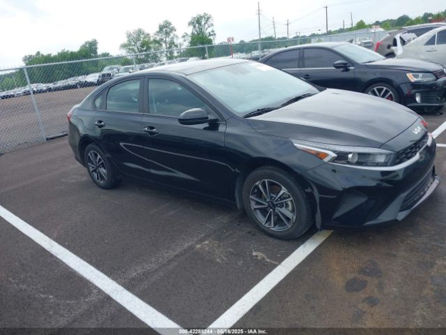 3KPF24AD5RE704650 KIA Forte Lxs