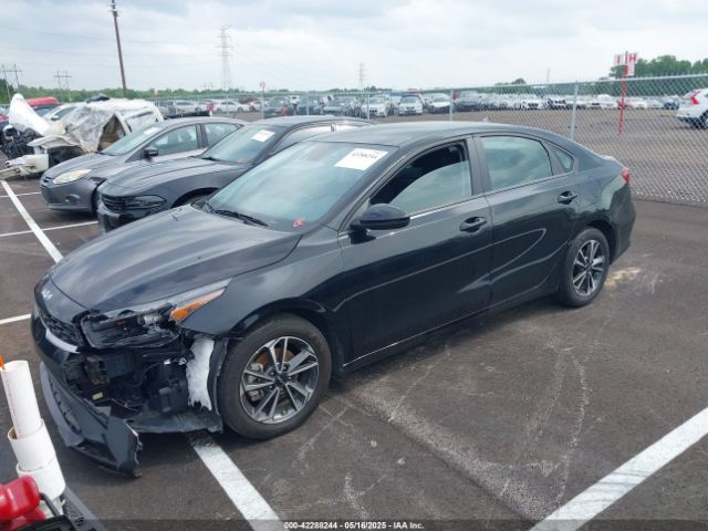 3KPF24AD5RE704650 KIA Forte Lxs