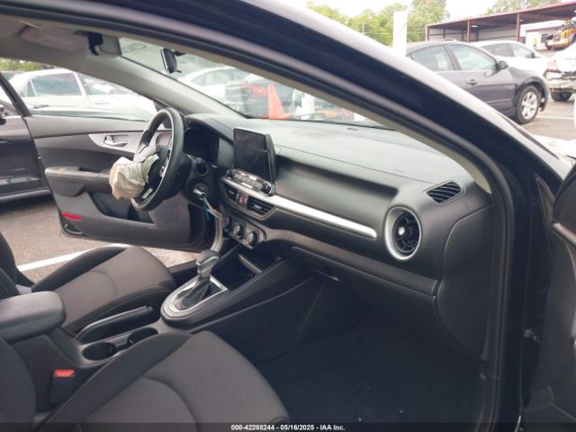 3KPF24AD5RE704650 KIA Forte Lxs