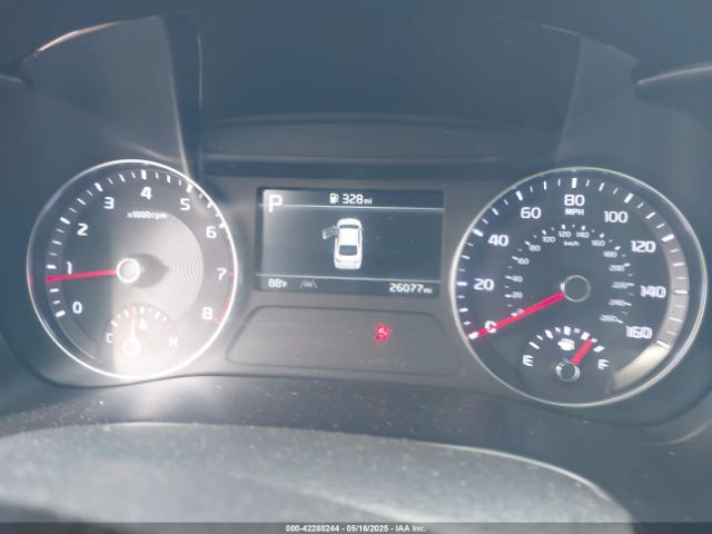 3KPF24AD5RE704650 KIA Forte Lxs