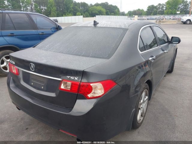 2011 ACURA TSX JH4CU2F6XBC009166 Photo 3