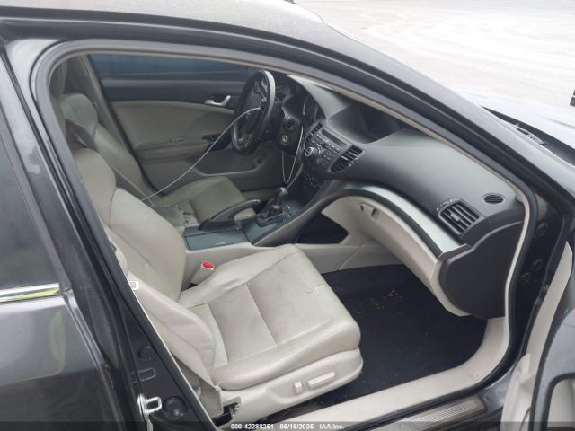 2011 ACURA TSX JH4CU2F6XBC009166 Photo 4