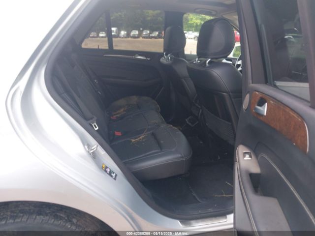 2013 MERCEDES-BENZ ML 350 4JGDA5JB0DA202988 Photo 7