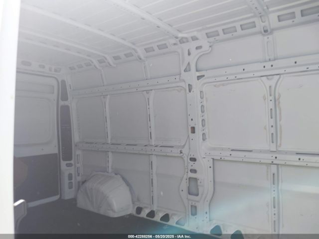 3C6LRVDG4ME566335 RAM Promaster 2500 High Roof 159 Wb