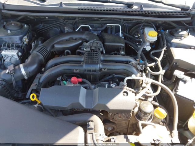 JF2GPABC5HG240219 Subaru Crosstrek 2.0i Premium