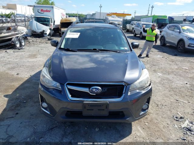 JF2GPABC5HG240219 Subaru Crosstrek 2.0i Premium