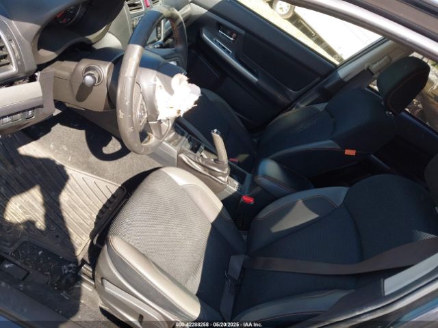 JF2GPABC5HG240219 Subaru Crosstrek 2.0i Premium