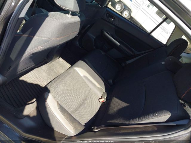 JF2GPABC5HG240219 Subaru Crosstrek 2.0i Premium