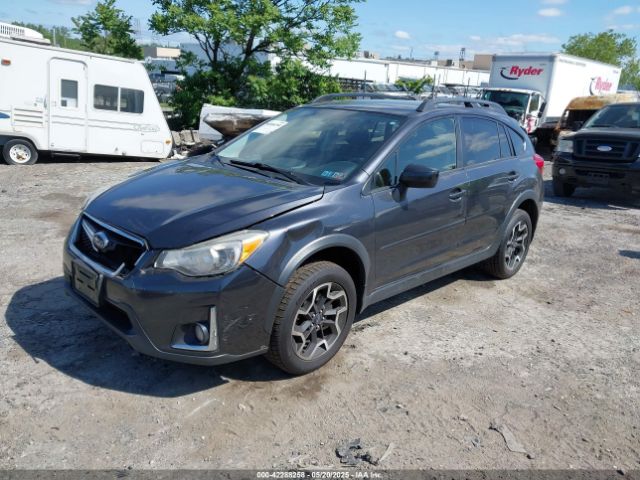 JF2GPABC5HG240219 Subaru Crosstrek 2.0i Premium