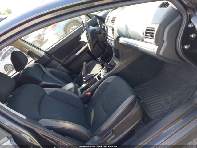 JF2GPABC5HG240219 Subaru Crosstrek 2.0i Premium