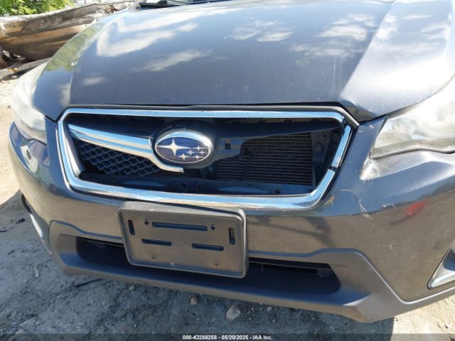 JF2GPABC5HG240219 Subaru Crosstrek 2.0i Premium