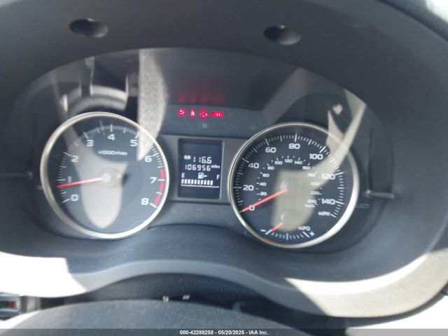 JF2GPABC5HG240219 Subaru Crosstrek 2.0i Premium