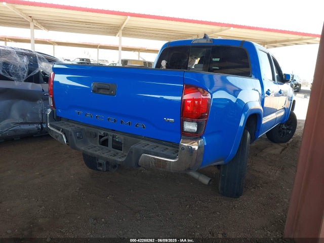 3TMAZ5CN4MM154325 Toyota 2gr-fks