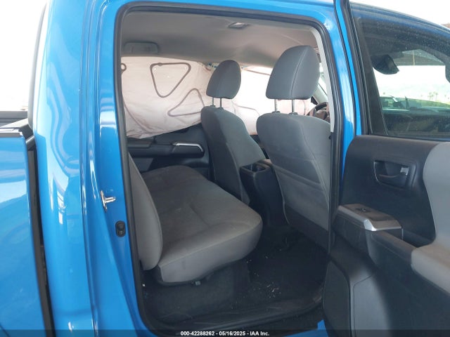 3TMAZ5CN4MM154325 Toyota 2gr-fks