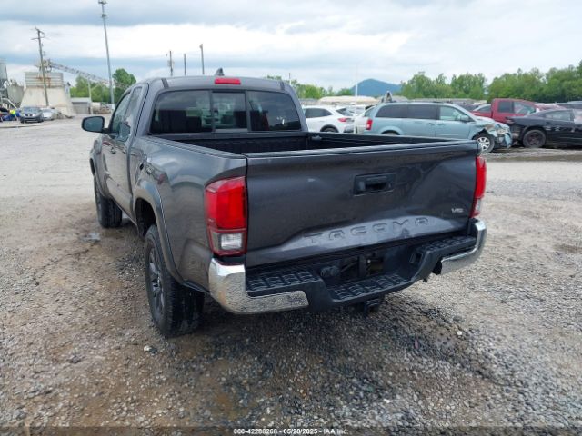 3TYRZ5CN5MT011178 Toyota Tacoma Sr5 V6