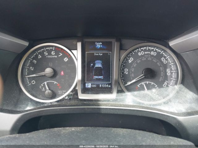 3TYRZ5CN5MT011178 Toyota Tacoma Sr5 V6