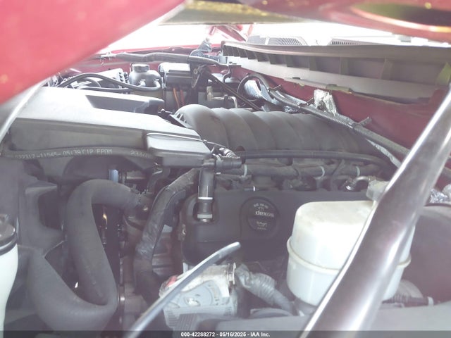 1GCRCREC4HZ278543 Chevrolet Silverado 1500 1lt